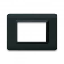 Placca 7m Tecnopolimero Grigio Tekla